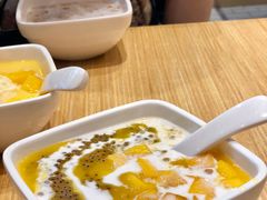 -豆豆冰室·地道招牌椰子冻(大良店)