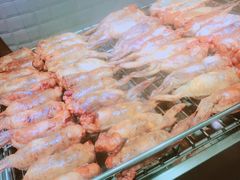 -天美汇鸡翅包饭(来福士广场店)