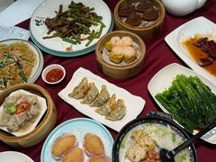 -金苑海鲜酒家(新港中路店)