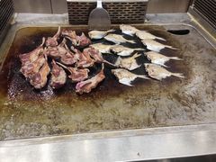 -常州富力喜来登酒店 Feast盛宴标帜西餐厅(新北万达广场店)