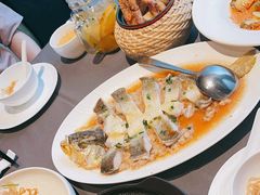-小炳胜(卓悦中心店)