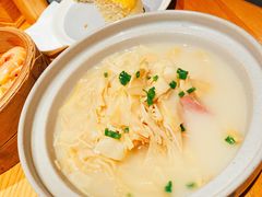 家烧笋衣-荣小馆(杭州大厦店)