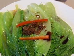 -蔡澜点心·粤菜(丽泽天街店)