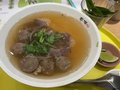 -蔡澜Pho·越南粉餐厅(海上世界店)