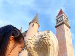 -华谊兄弟（长沙）电影小镇