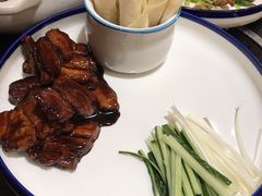 酥不腻荞麦饼-臻吃客主题餐厅(人民路店)