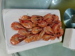 -香湖海鲜餐厅(青澳湾店)
