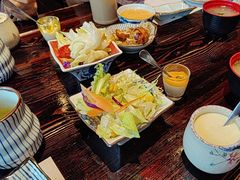 -芥岛(河北大街店)