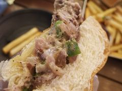 -Devils’ Brewery小恶魔精酿啤酒(泛海美式熏肉店)