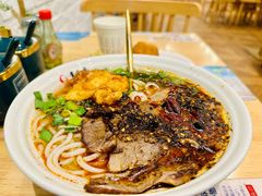 辣味羊肉粉-贵凤凰贵州米粉(五道口店)