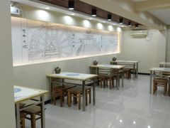 -马子禄牛肉面(金宝街店)