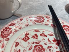 -老海陵·泰州菜(图书馆店)