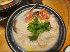 -陶德砂锅(营门口店)