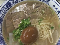 -水仙拉面(水仙街店)