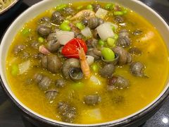 -锡和无锡菜(景丽苑店)