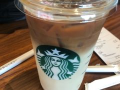福满栗香玛奇朵-星巴克(石厦街店)