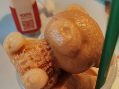 -肥韬茶餐厅(海上世界店)