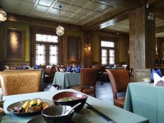 大堂-松赞拉萨林卡酒店