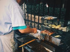 -大学路8号炸串(大学路十四号院店)