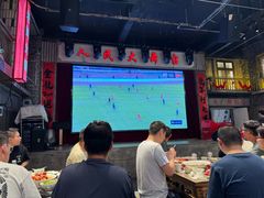 -老五烧烤(盘金华府总店)