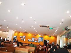 -萨莉亚意式餐厅(东川路店)