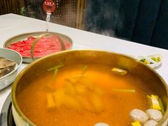 -春记潮汕牛肉火锅