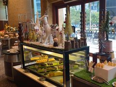 -怡聚轩全日制自助餐厅(大中华喜来登酒店)