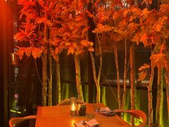 -THE CANNERY&JUJU 新鲜海鲜·牛排美食酒廊
