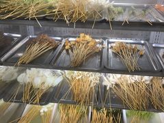 -来伊回麻辣烫·火锅串串清真(红瓦寺总店)