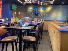 -blue frog蓝蛙(长泰广场店)