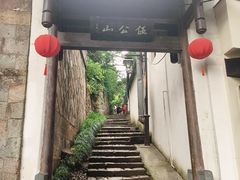 -鼓楼(西湖风景名胜区)