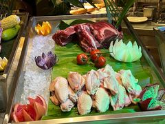 -丽都皇冠假日酒店·Matrix亦餐厅(望京店)