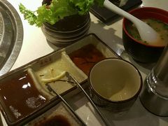 -赤坂亭M9和牛烧肉·日料398放题(万达店)