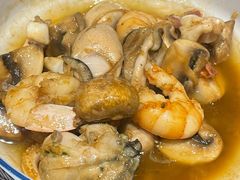 -桂马·日本料理·海胆·海鲜饭·酒场(民主广场店)