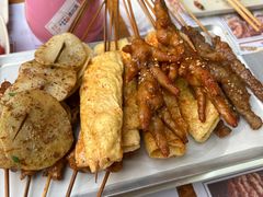 -木屋烧烤(白石洲店)