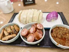 -良友·海鲜青岛菜(五四广场店)