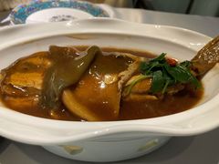 -肆月河豚·新淮扬(金融街店)