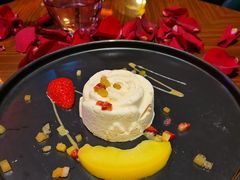-YUE·6·西式融合餐厅(外滩六号店)