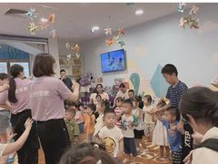 -乐之童成长中心(开封万达店)