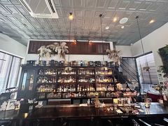 -候鸟咖啡(前门店)