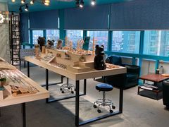 店内环境-Trend1881视光·蔡司视觉(领展广场店)