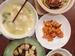 -明湖楼·经典鲁菜山东海鲜(大明湖店)