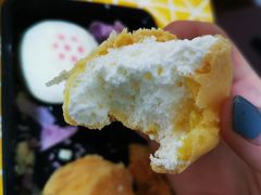 乳脂泡芙-爱德顺糕点食屋(利民道店)