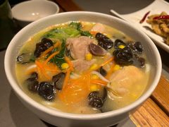 -云海肴·汽锅鸡·云南菜(高德置地店)