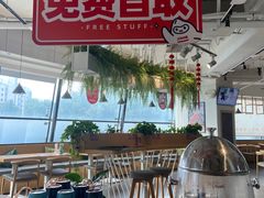 -嘉和一品粥(方庄店)