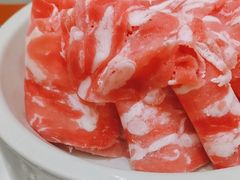 -密友回转自助火锅(中海环宇城店)