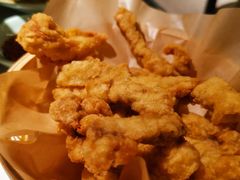 -江边城外烤全鱼(世茂广场店)