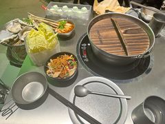 -椰庭·椰子鸡·创意玩家(晶耀前滩店)