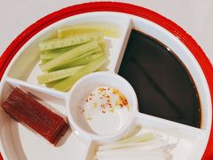 -月福京味斋·烤鸭店·北京菜(鼓楼总店)