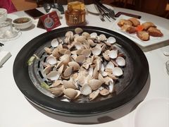 -德兴show鲜·蒸汽海鲜火锅餐厅(格创悦里店)